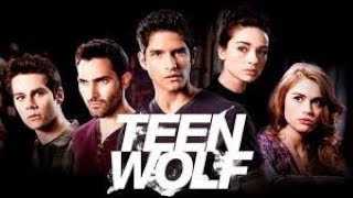 Teen Wolf İnceleme