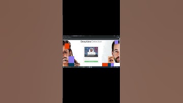 Deepfake Detection project using deep learning