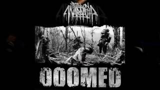 STILL ON WARPATH - DOOMED [[FULL ALBUM]] 2012