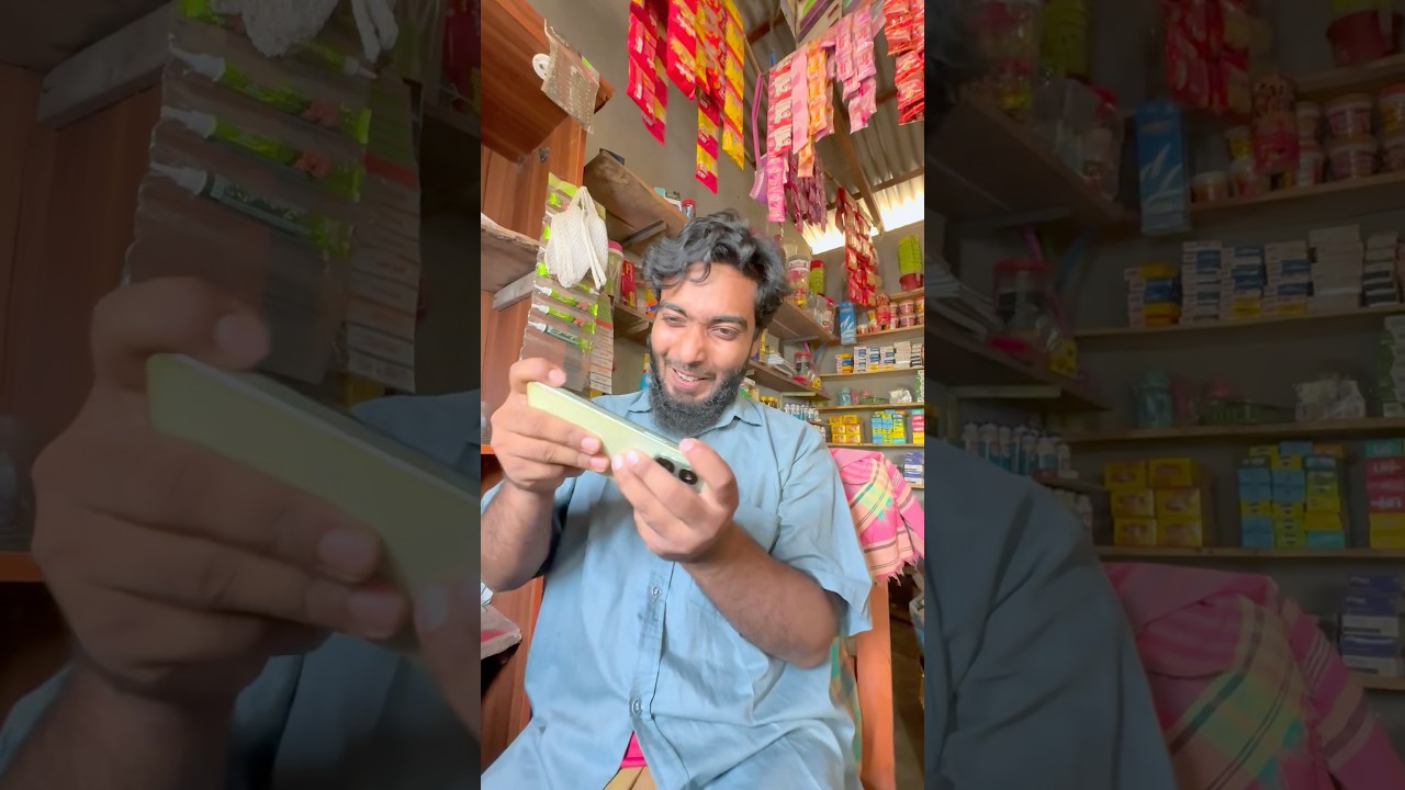 ফ্রি ফায়ার দোকানদার🤣#bayazid0007 #trending #hasbunallohstv #baizedmahmud #funny
