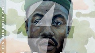 Casey Veggies - New Jack City (Customized Greatly 4)