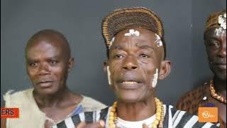 RIVER CESS COUNTY RRRR