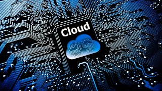 What is the computing paradigm in cloud computing?