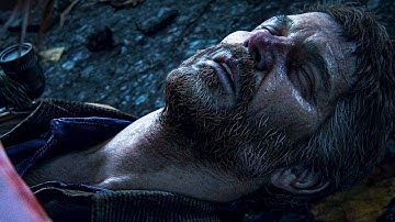 Joel Almost Dies - The Last of Us Part 1 Remake 4K ULTRA HD