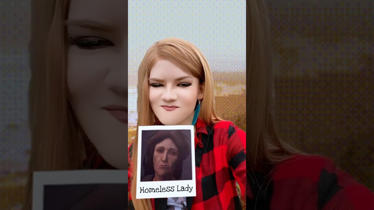 Which Life is Strange character are you? | Rachel Amber & Chloe Price @witchera_ #cosplay