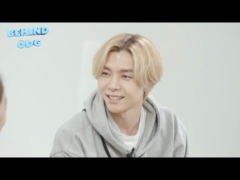 [NCT 쟈니] 너도 눈이 진짜 예쁘다.