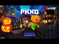 PK XD live Stream Let's Play With Subscriber