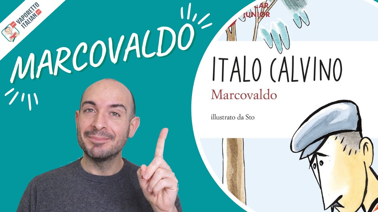 Marcovaldo (Italo Calvino) | Impara l'italiano con la letteratura