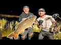 The carp spawn  bowfishing south dakota with chris bee