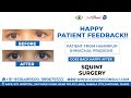 Patient From Hamirpur (Himachal Pradesh) Goes Back Happy After Squint Surgery | Bhengapan ka ilaaj
