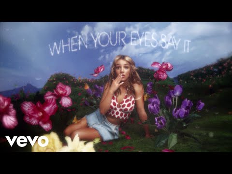 Putar When Your Eyes Say It - Britney Spears