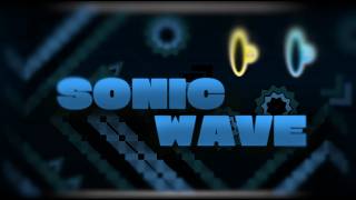 Sonic Wave 100% (New Hardest)