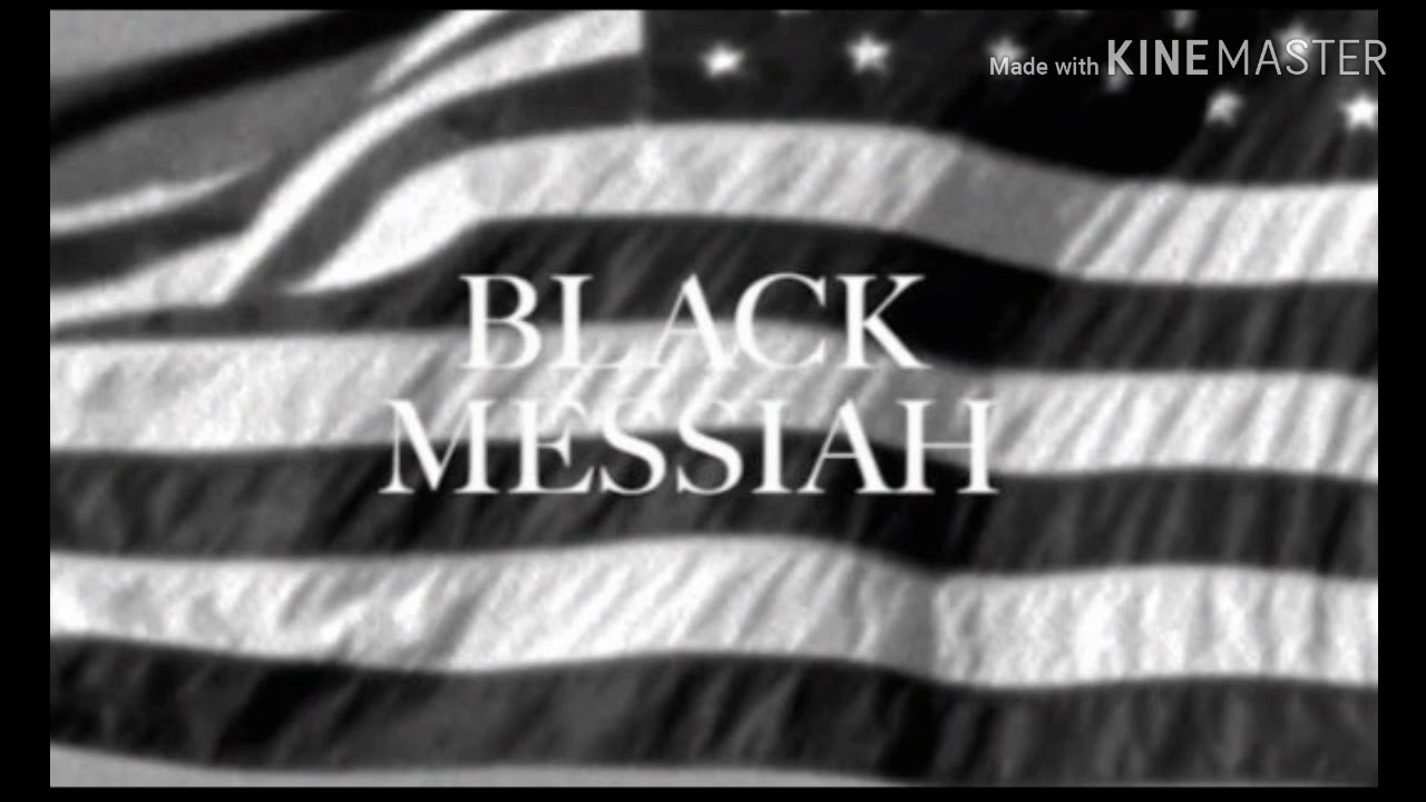 Black Messiah - Robbie Blue feat. Cambatta, Alex Little