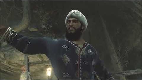 [AC1] - Majd Addin Execution