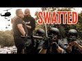 I Went to Fousey's Event... And It Got Swatted!!!