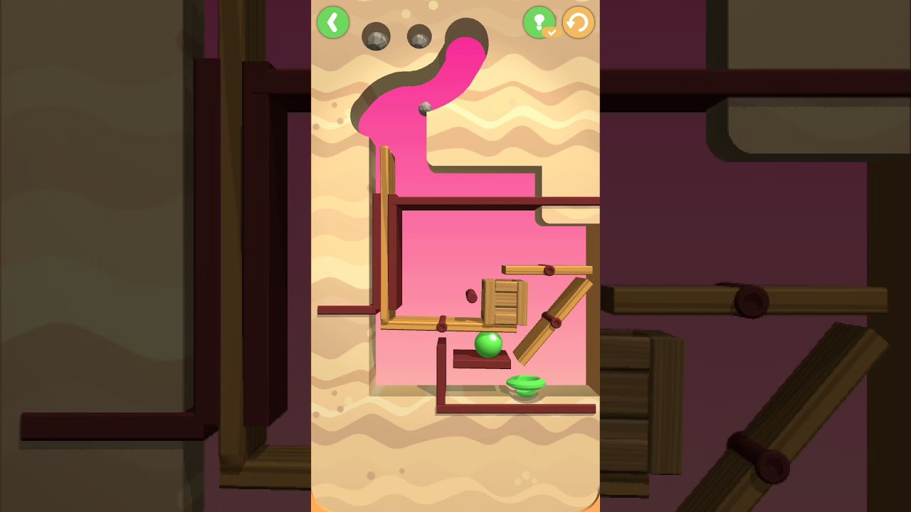 dig this! (Dig it ) 1147 Sweet ball Dig this level 114 episode 7 solution gameplay