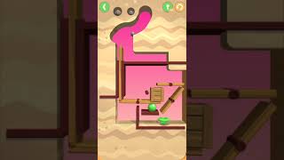 dig this! (Dig it ) 114-7 | Sweet ball | Dig this level 114 episode 7 solution gameplay walkthrough