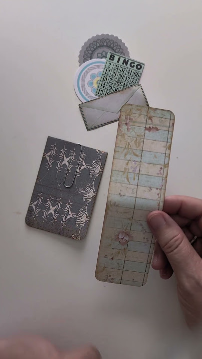 Hidden Paperclips Explained