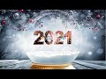 Привітання з Новим Роком 2021 | Красива українська відео-листівка | Happy New Year! | С Новым Годом!