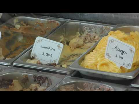 Αρχονταρική αρτοποιείο Πάμε