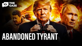 PUTIN ABANDONS MADURO! ⛓️ Venezuela regime collapse: Russia loses strategic base and billions!