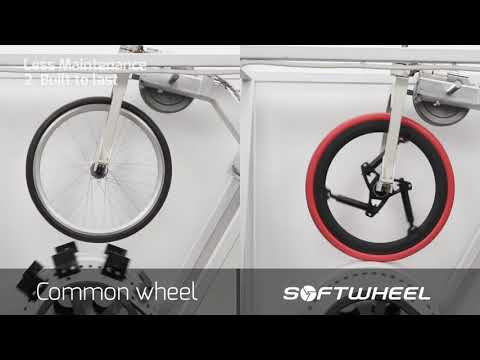 Video: Wheel On Wheel: Astuto Holman - Visualizzazione Alternativa