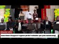 Godina Harargee Lixaa Aanaa Shanan Dhuuggootti Gaggeessaa Hoggansa Gandaatiif Taasifame