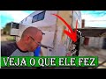 MOTORHOME CASEIRO COM GARAGEM e SLIDE OUT