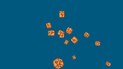 Game Engine - Custom rigid bodies and mass physics