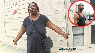 Man Meets Karma After What He Did To Stepdaughter