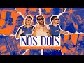 Vou Zuar e Sambasoul - Nós Dois