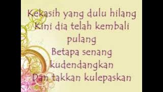 kangen band - kembali pulang with lyrics.wmv