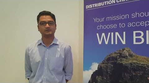 Aptec Cisco DCC Elevator Pitch