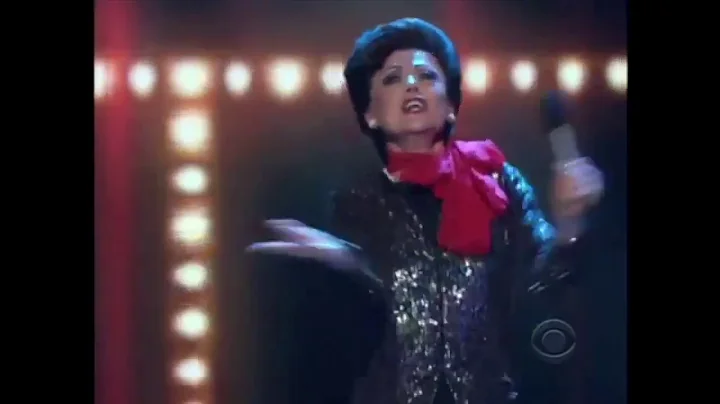End of the Rainbow | 2012 Tony Awards