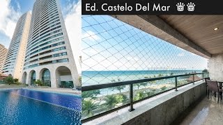 Edf. Castelo Del Mar 4 Sts - Av. Boa Viagem 81.99282.2400 Renata - Lucena Consultoria