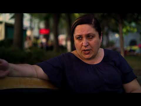 ნინო ლიპარტელიანი - დიდუბე