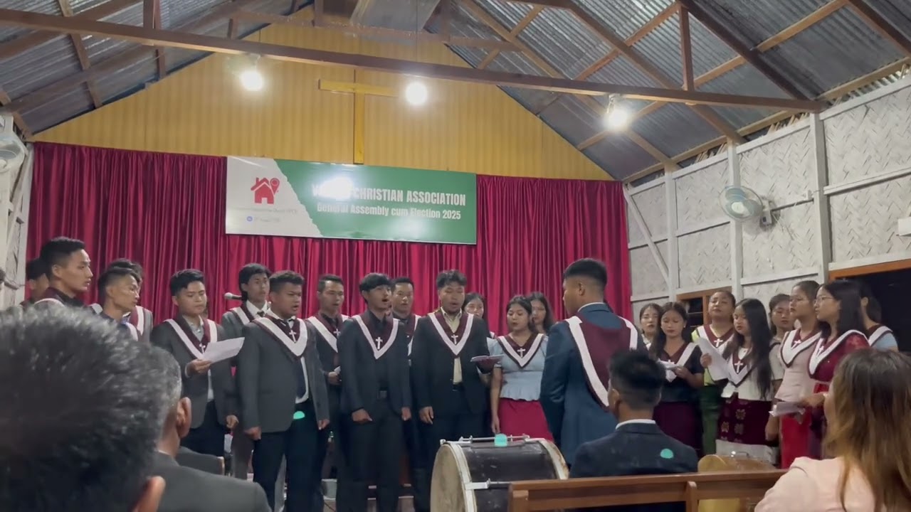 S Munnuam KKP | Van In Nuam Ah Chun