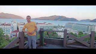 Yeterki Gitme Bende Uzağa