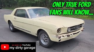 Can You Guess What This Car Is From The Video? / Drop Your Answer In The Comments