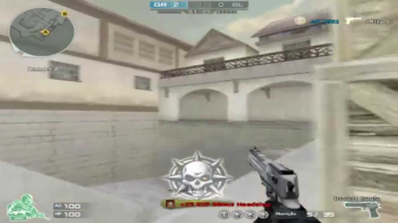 [CF] VÍDEO TESTE! - YouTube