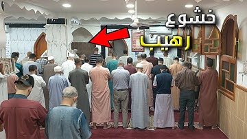 فجرية هادئة و خاشعة للقارئ سعيد دباح (بداية سورة الأنفال)  said debbah 2022
