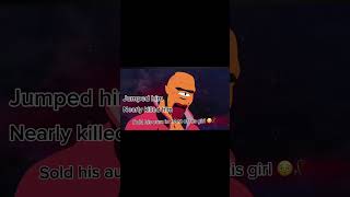 Poor Allen  #tiktok #invincible #invincibleedit #allenthealien #relatable #edit #fyp #joebart
