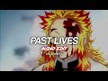 sapientdream - past lives [audio edit]