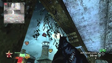 My 7 Bank Bomb Defend on Hanoi w/ Killcam