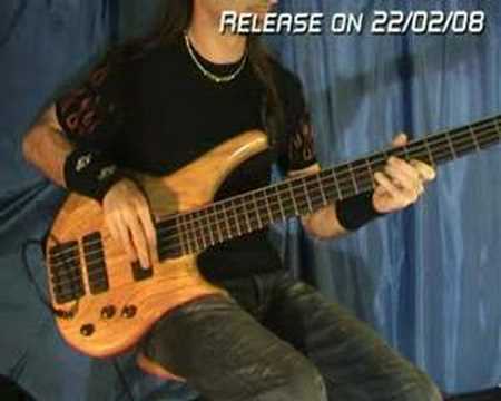 eXtreme Hard Rock Bass - Promo Video