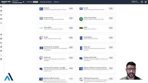 New Amazon DSP Update: Target OLV Audiences by Video Completion Rate