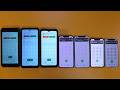 THREE BIG FOUR SMALL INCOMING CALL IPHONE 13 IPHONE 12 MINI IIIF150 B2 ULTRA 2026 ULEFONE RUGKING