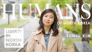 A North Korean Defector's Nine-Year Journey to Freedom | Eunju's Story