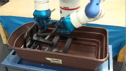 ROBOT NGƯỜI, HỆ THỐNG ROBOT GẮP.  CTY TNHH QTE VIET MY  Mr HƯNG 0972203674