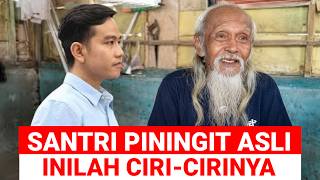 VIRAL..! SATRIA PININGIT ASLI LAGI VIRAL DI JAWA TIMUR